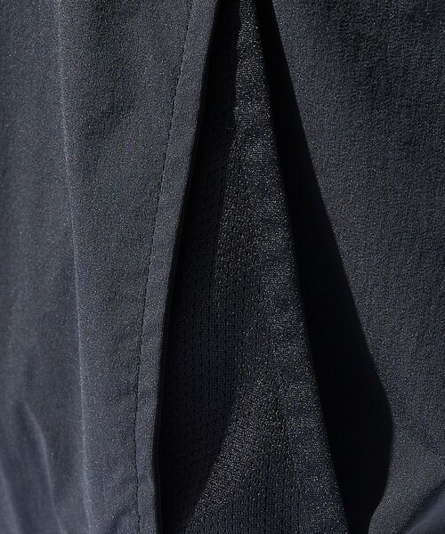ABAHOUSE / アバハウス シャツ・ブラウス | 【セットアップ対応】CORDURA  ユーティリティ シャツジャケット/軽量 ス | 詳細16