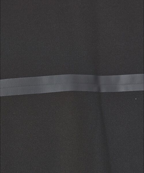 ABAHOUSE / アバハウス Tシャツ | ストレッチポンチ フロントデザイン ポケットTシャツ【予約】 | 詳細14
