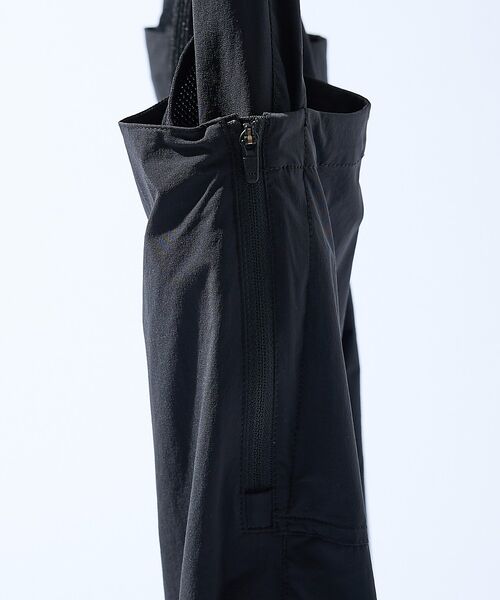 ABAHOUSE / アバハウス ショート・ハーフ・半端丈パンツ | 【セットアップ対応】CORDURA  ユーティリティ ショートパンツ / 軽量 | 詳細11