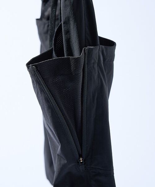 ABAHOUSE / アバハウス ショート・ハーフ・半端丈パンツ | 【セットアップ対応】CORDURA  ユーティリティ ショートパンツ / 軽量 | 詳細12