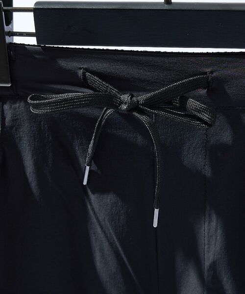 ABAHOUSE / アバハウス ショート・ハーフ・半端丈パンツ | 【セットアップ対応】CORDURA  ユーティリティ ショートパンツ / 軽量 | 詳細13