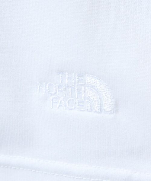 ABAHOUSE / アバハウス Tシャツ | 【THE NORTH FACE / ザ・ノース・フェイス】TECHNICAL O | 詳細1
