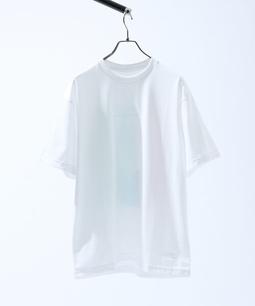 ABAHOUSE / アバハウス Tシャツ | 【THE NORTH FACE / ザ・ノース・フェイス】TECHNICAL O | 詳細2