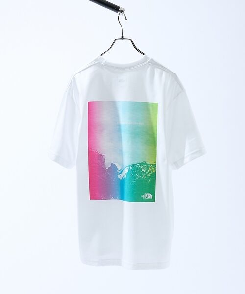 ABAHOUSE / アバハウス Tシャツ | 【THE NORTH FACE / ザ・ノース・フェイス】TECHNICAL O | 詳細3