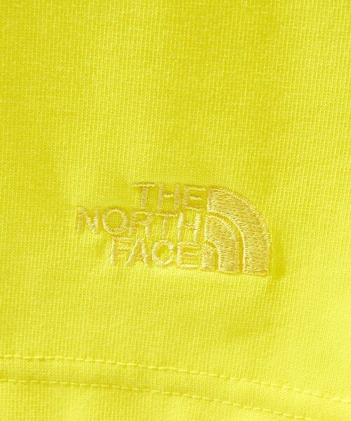 ABAHOUSE / アバハウス Tシャツ | 【THE NORTH FACE / ザ・ノース・フェイス】TECHNICAL O | 詳細5