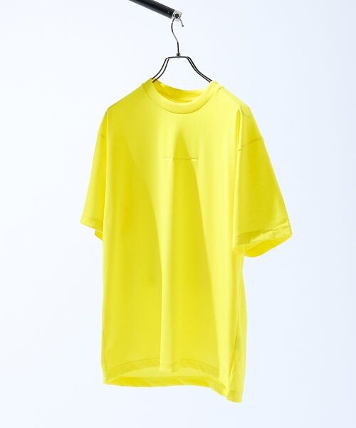 ABAHOUSE / アバハウス Tシャツ | 【THE NORTH FACE / ザ・ノース・フェイス】TECHNICAL O | 詳細6