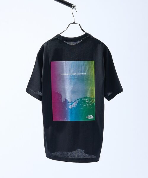 ABAHOUSE / アバハウス Tシャツ | 【THE NORTH FACE / ザ・ノース・フェイス】TECHNICAL O | 詳細9