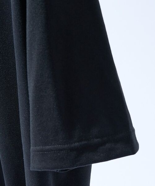 ABAHOUSE / アバハウス Tシャツ | 【THE NORTH FACE / ザ・ノース・フェイス】TECHNICAL O | 詳細13