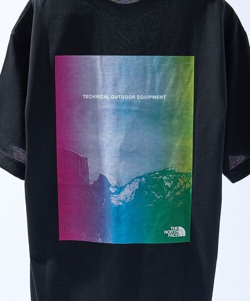 ABAHOUSE / アバハウス Tシャツ | 【THE NORTH FACE / ザ・ノース・フェイス】TECHNICAL O | 詳細14
