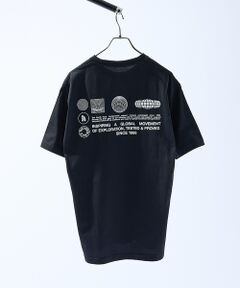 ABAHOUSE / アバハウス Tシャツ | 【THE NORTH FACE / ザ・ノース・フェイス】FD GLOBE GR