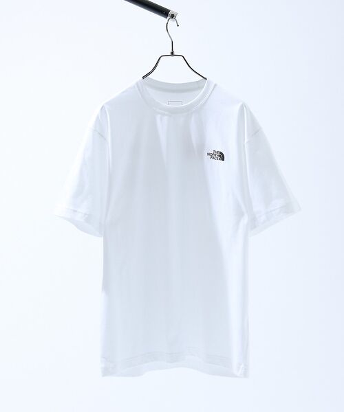 ABAHOUSE / アバハウス Tシャツ | 【THE NORTH FACE / ザ・ノース・フェイス】FD GLOBE GR | 詳細2
