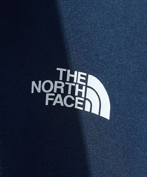 ABAHOUSE / アバハウス Tシャツ | 【THE NORTH FACE / ザ・ノース・フェイス】FD GLOBE GR | 詳細4