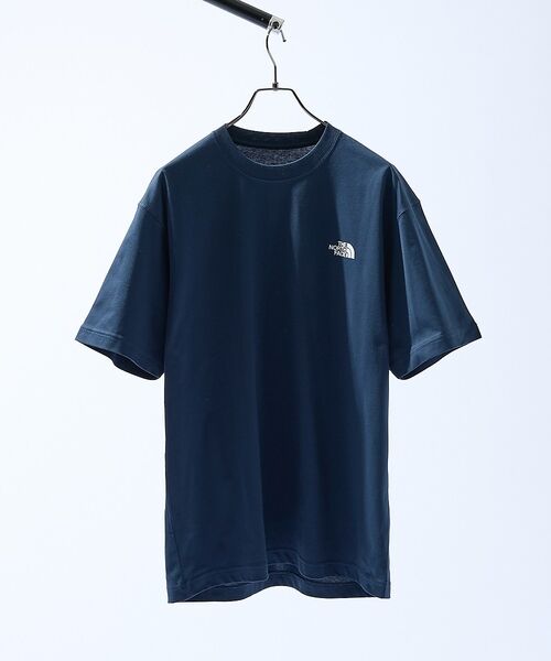 ABAHOUSE / アバハウス Tシャツ | 【THE NORTH FACE / ザ・ノース・フェイス】FD GLOBE GR | 詳細5