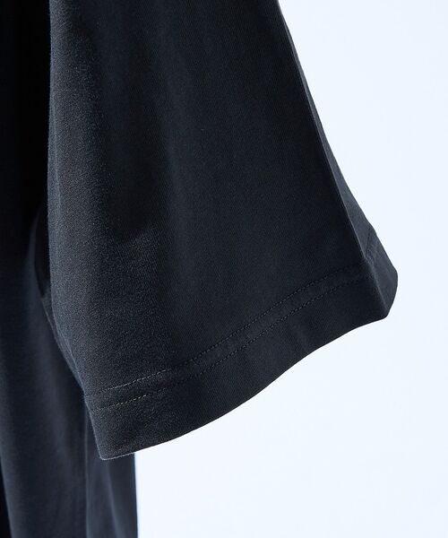ABAHOUSE / アバハウス Tシャツ | 【THE NORTH FACE / ザ・ノース・フェイス】FD GLOBE GR | 詳細10
