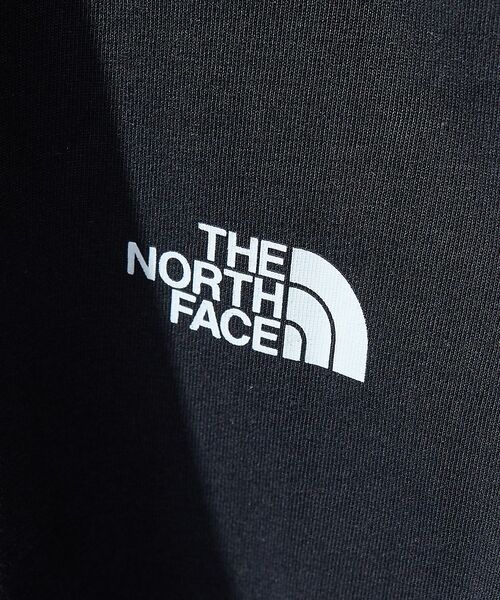 ABAHOUSE / アバハウス Tシャツ | 【THE NORTH FACE / ザ・ノース・フェイス】FD GLOBE GR | 詳細12