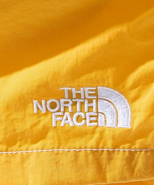 ABAHOUSE / アバハウス ショート・ハーフ・半端丈パンツ | 【THE NORTH FACE / ザ・ノース・フェイス】VERSATILE S | 詳細1