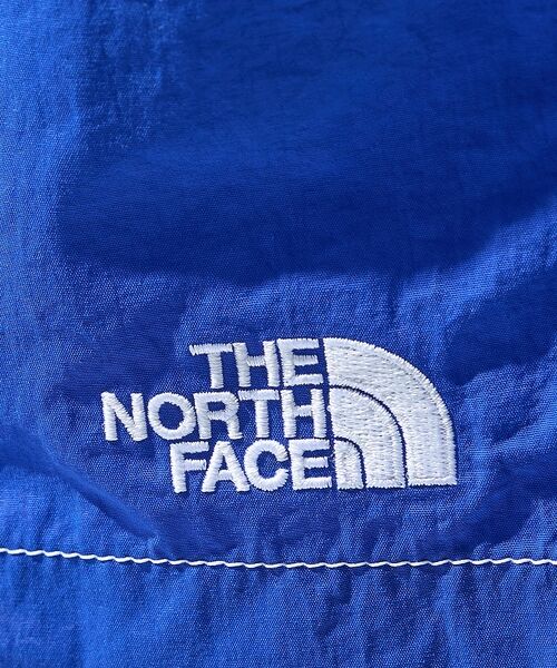 ABAHOUSE / アバハウス ショート・ハーフ・半端丈パンツ | 【THE NORTH FACE / ザ・ノース・フェイス】VERSATILE S | 詳細3