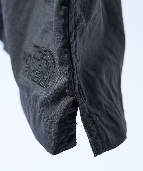 ABAHOUSE / アバハウス ショート・ハーフ・半端丈パンツ | 【THE NORTH FACE / ザ・ノース・フェイス】VERSATILE S | 詳細9
