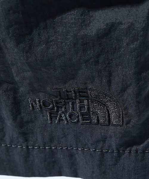ABAHOUSE / アバハウス ショート・ハーフ・半端丈パンツ | 【THE NORTH FACE / ザ・ノース・フェイス】VERSATILE S | 詳細10