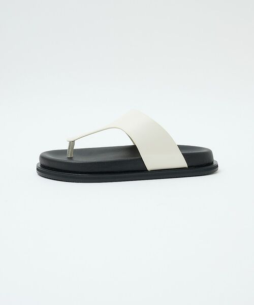 ABAHOUSE / アバハウス サンダル | 【Waa.studio / ワースタジオ】KEO SANDALS / ケオ サン | 詳細4