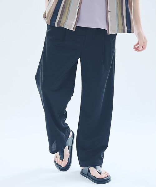ABAHOUSE / アバハウス サンダル | 【Waa.studio / ワースタジオ】KEO SANDALS / ケオ サン | 詳細7