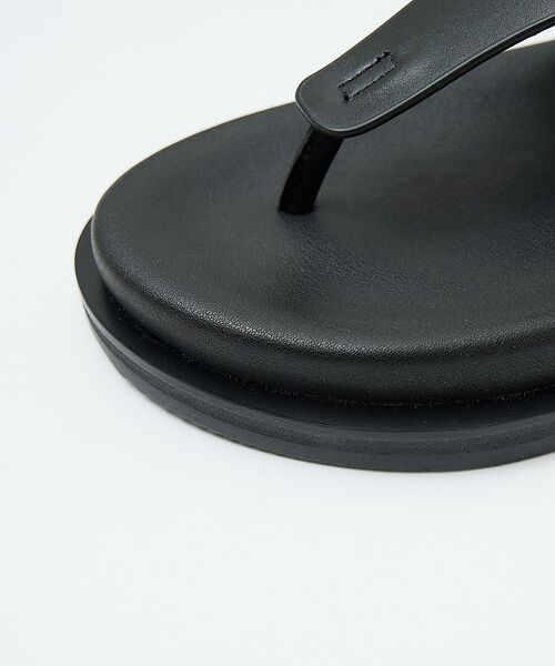 ABAHOUSE / アバハウス サンダル | 【Waa.studio / ワースタジオ】KEO SANDALS / ケオ サン | 詳細16