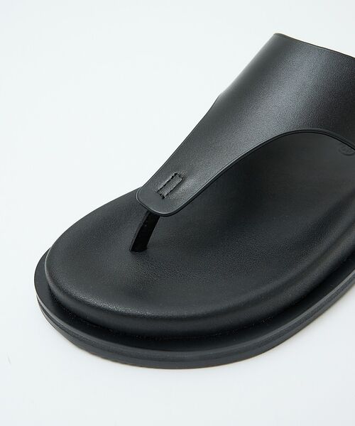 ABAHOUSE / アバハウス サンダル | 【Waa.studio / ワースタジオ】KEO SANDALS / ケオ サン | 詳細17