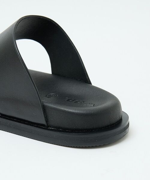 ABAHOUSE / アバハウス サンダル | 【Waa.studio / ワースタジオ】KEO SANDALS / ケオ サン | 詳細18