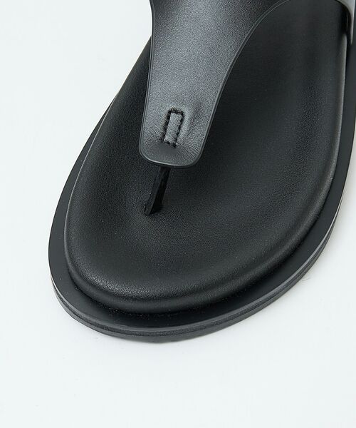 ABAHOUSE / アバハウス サンダル | 【Waa.studio / ワースタジオ】KEO SANDALS / ケオ サン | 詳細21