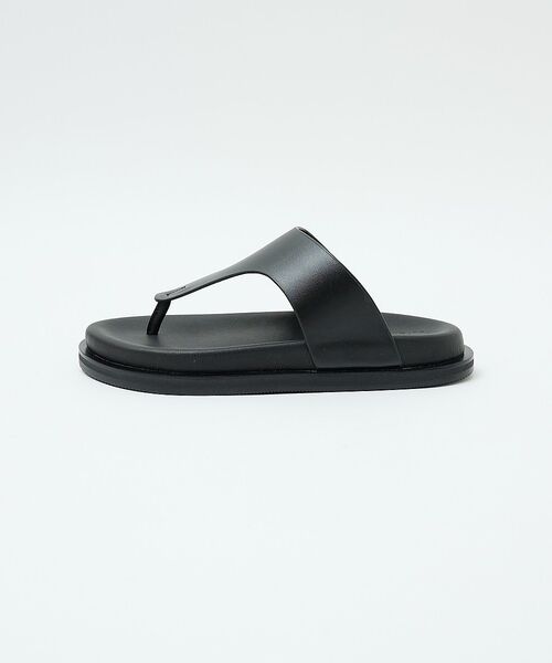 ABAHOUSE / アバハウス サンダル | 【Waa.studio / ワースタジオ】KEO SANDALS / ケオ サン | 詳細11