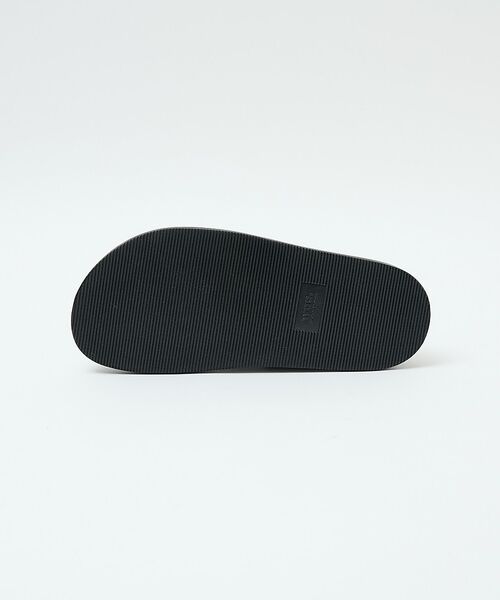 ABAHOUSE / アバハウス サンダル | 【Waa.studio / ワースタジオ】KEO SANDALS / ケオ サン | 詳細14