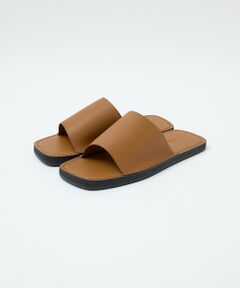 ABAHOUSE / アバハウス サンダル | 【Waa.studios / ワースタジオ】GO SANDALS / ゴー サン
