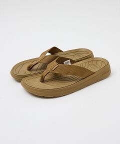 ABAHOUSE / アバハウス サンダル | 【MALIBU SANDALS / マリブサンダルズ】SURF RIDER /