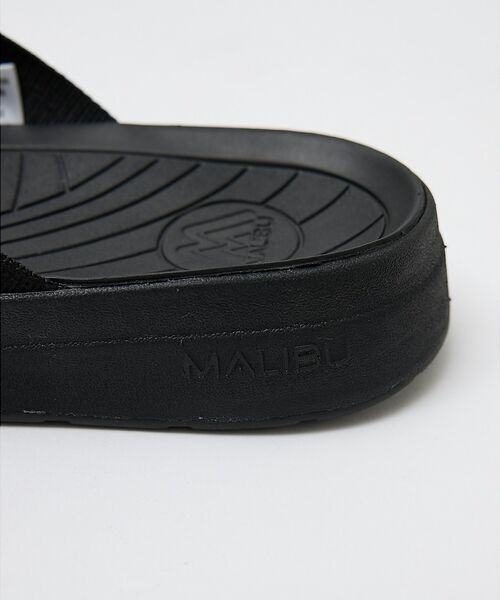 ABAHOUSE / アバハウス サンダル | 【MALIBU SANDALS / マリブサンダルズ】SURF RIDER / | 詳細10