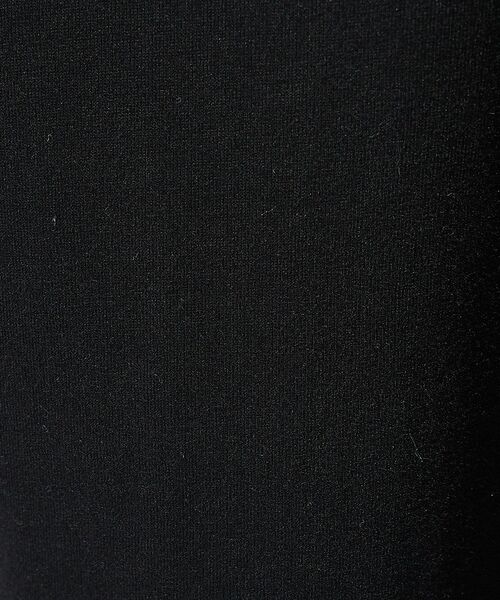 ABAHOUSE / アバハウス Tシャツ | 圧着 シームレスTシャツ / リラックスフィット | 詳細12