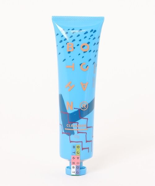 ABAHOUSE / アバハウス バスグッズ | 【BOTCHAN/ボッチャン】 GENTLE CLEANSER/洗顔【WEB限定（ブルー）