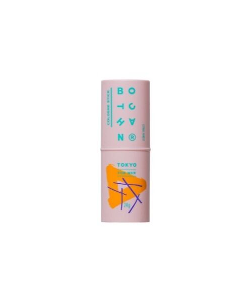 ABAHOUSE / アバハウス バスグッズ | 【BOTCHAN/ボッチャン】COLOGNE STICK/練り香水【WEB限定】 | 詳細1