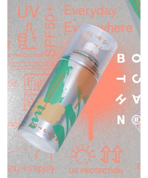 ABAHOUSE / アバハウス バスグッズ | 【BOTCHAN/ボッチャン】 UV Protector Everyday/プロ | 詳細1