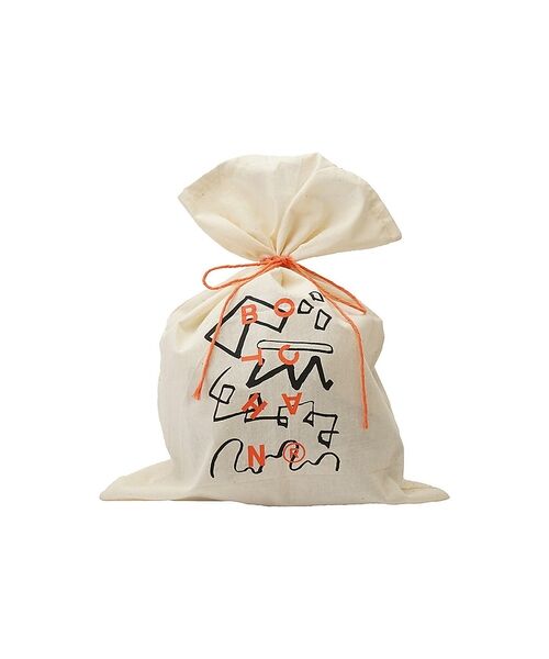 ABAHOUSE / アバハウス バスグッズ | 【BOTCHAN/ボッチャン】TEIBAN GIFT袋付/ボッチャン 定番ギフト | 詳細1