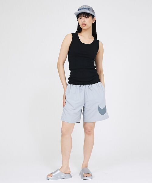 ABAHOUSE / アバハウス ハット | 【Timberland / ティンバーランド】Mesh Trucker Cap | 詳細3
