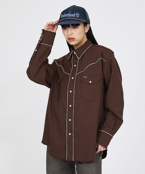 ABAHOUSE / アバハウス ハット | 【Timberland / ティンバーランド】Mesh Trucker Cap | 詳細7