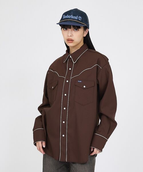 ABAHOUSE / アバハウス ハット | 【Timberland / ティンバーランド】Mesh Trucker Cap | 詳細8