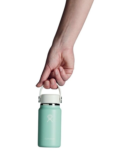 ABAHOUSE / アバハウス 食器 | 限定商品 【HYDRO FLASK / ハイドロフラスク】 200ml COUR | 詳細1