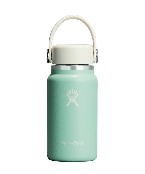 ABAHOUSE / アバハウス 食器 | 限定商品 【HYDRO FLASK / ハイドロフラスク】 200ml COUR | 詳細3