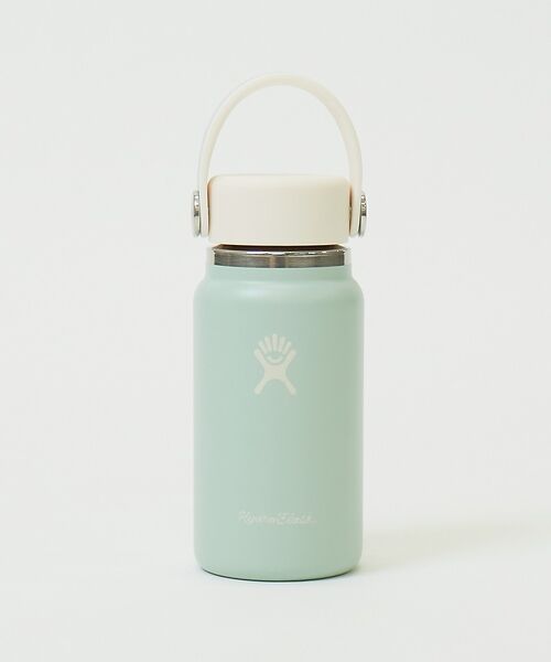 ABAHOUSE / アバハウス 食器 | 限定商品 【HYDRO FLASK / ハイドロフラスク】 200ml COUR | 詳細4