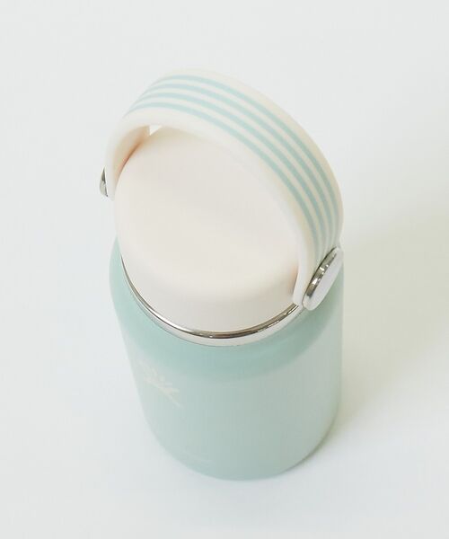 ABAHOUSE / アバハウス 食器 | 限定商品 【HYDRO FLASK / ハイドロフラスク】 200ml COUR | 詳細5