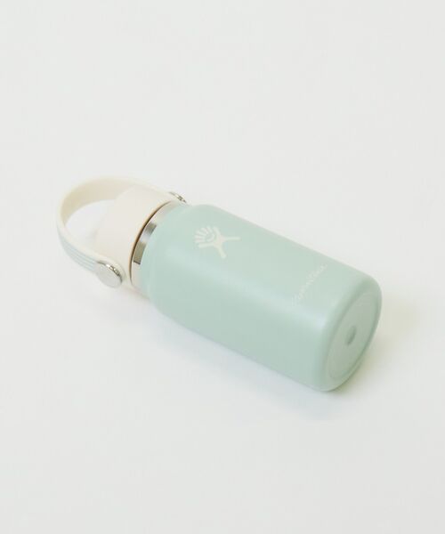 ABAHOUSE / アバハウス 食器 | 限定商品 【HYDRO FLASK / ハイドロフラスク】 200ml COUR | 詳細8