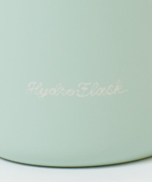 ABAHOUSE / アバハウス 食器 | 限定商品 【HYDRO FLASK / ハイドロフラスク】 200ml COUR | 詳細9