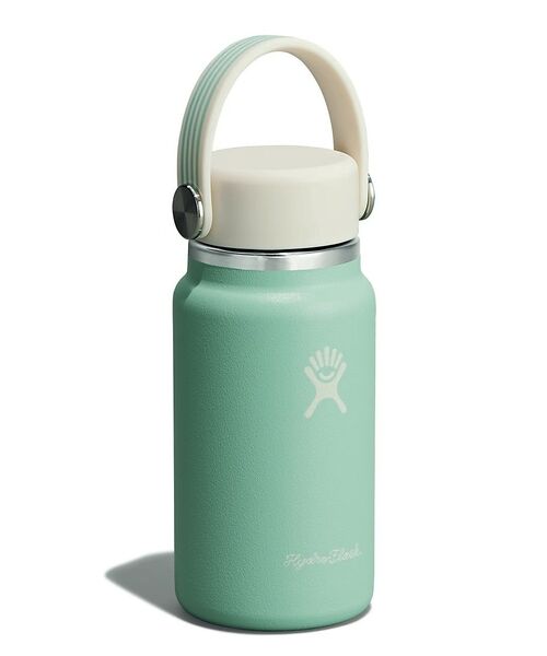 ABAHOUSE / アバハウス 食器 | 限定商品 【HYDRO FLASK / ハイドロフラスク】 200ml COUR（グリーン）