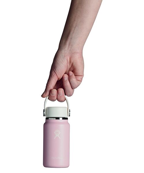 ABAHOUSE / アバハウス 食器 | 限定商品 【HYDRO FLASK / ハイドロフラスク】 200ml COUR | 詳細4